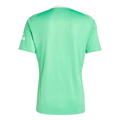 Adidas Free Shipping With AdiClub Arsenal 25/26 Third Goalkeeper Jersey