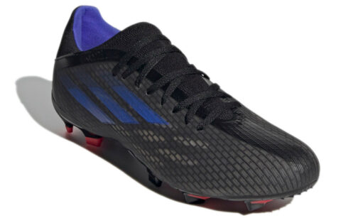 Adidas X Speedflow.3 Fg ‘Black Sonic Ink’