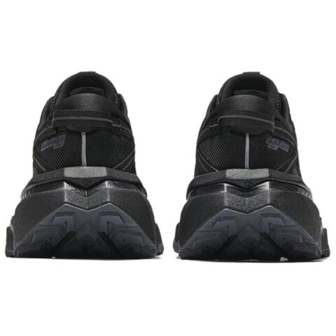 Anta Low top Running Shoes Men’s Black