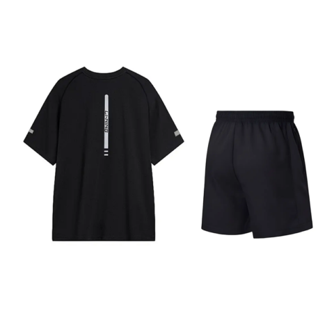 Li Ning Casual Sportswear Unisex
