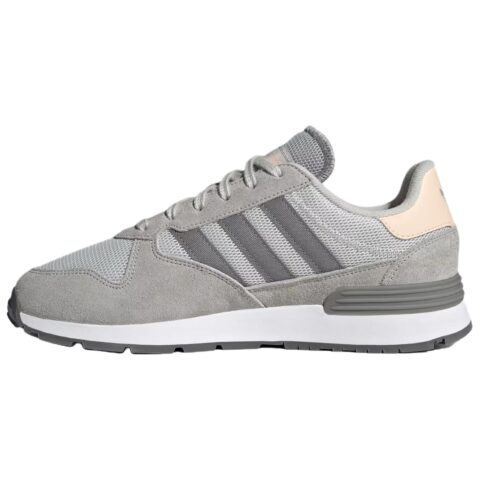 Adidas Originals TREZIOD 2.0 Leather Low top Running Shoes Women’s Gray