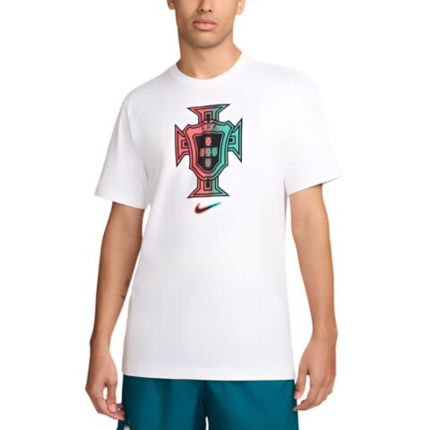 Nike Portugal Men's Nike Soccer T-Shirt