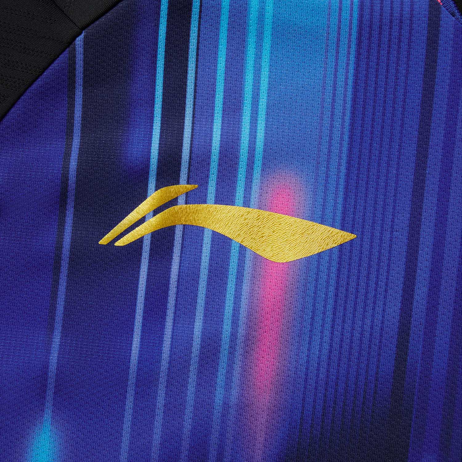 Li Ning Table Tennis Collection Table Tennis Apparel Unisex