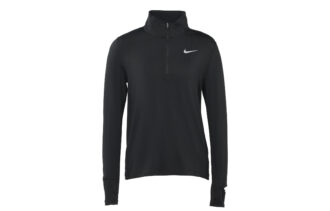Nike Women's Fitness Clothing Women's Black