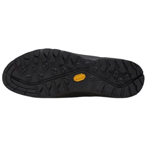 THE NORTH FACE GLENCLYFFE Waterproof Support Low top Outdoor Shoes Unisex Gray