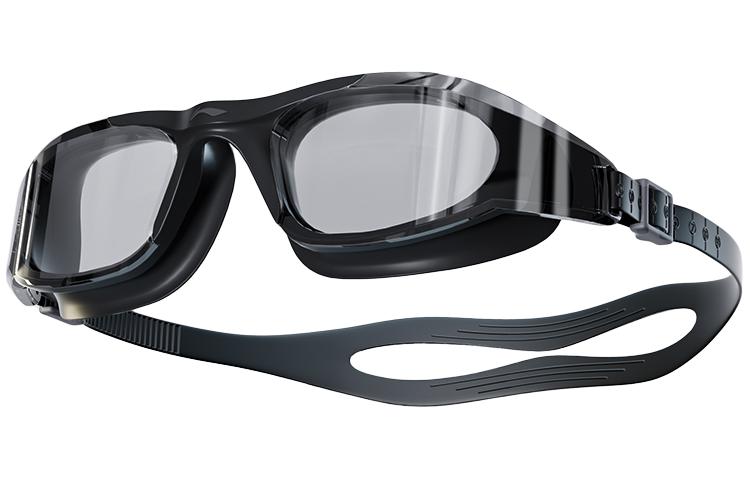 Li Ning Swim Goggles Polyacrylate, Silicone Unisex