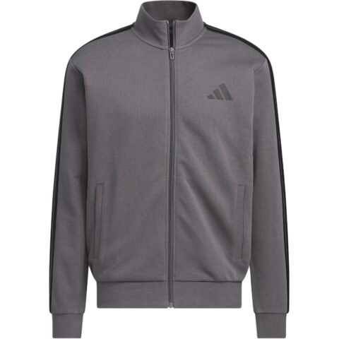 Adidas VALUE RANGE TRACKSUIT Casual Sportswear Unisex Dark Gray