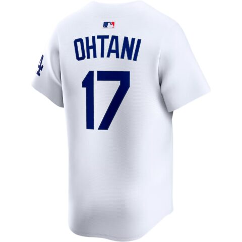 Nike Shohei Ohtani Los Angeles Dodgers Men’s Nike Dri-FIT Adv Mlb Limited Jersey