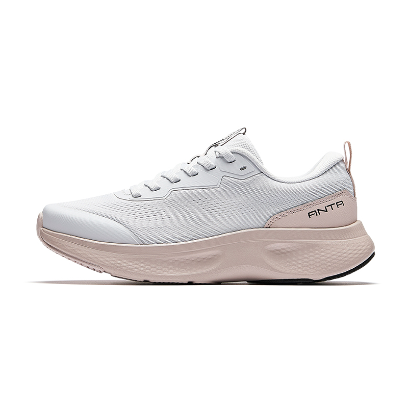 Anta Shen Xing LITE Wear resistant And Lightweight Low top Training Shoes Women's