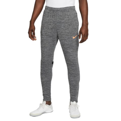 Nike Dri FIT Academy Men’s Soccer Track Pants Soccer Bottom Men’s Black