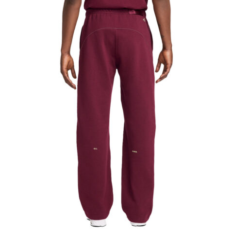 Nike X Nocta Fleece Cs Open Hem Sweatpant