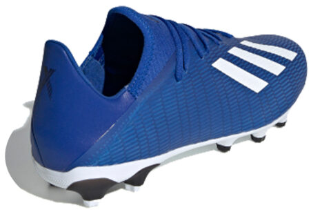 adidas X 193 MG Blue White