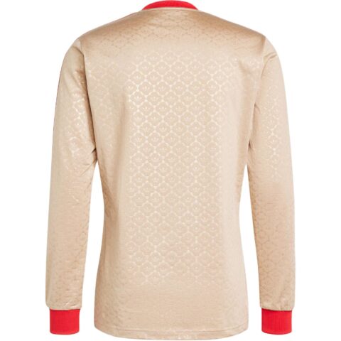 Adidas David Beckham Jersey