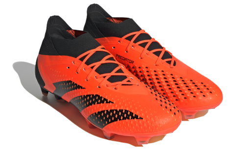 Adidas Predator Accuracy.1 Fg ‘Heatspawn Pack’