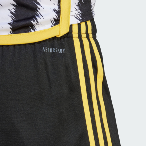 Adidas Soccer Bottom Men’s Black