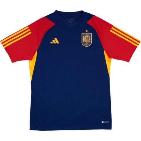 Adidas Spain Soccer Jersey Unisex