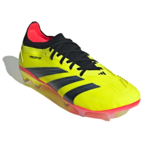 Predator 24 Pro Adidas Fg ‘Energy Citrus Pack’