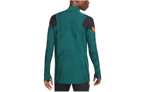 Nike Soccer Apparel AU Player Edition 21 22 Season, Liverpool Men’s Sapphire Green