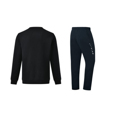 Li Ning Casual Sportswear Unisex