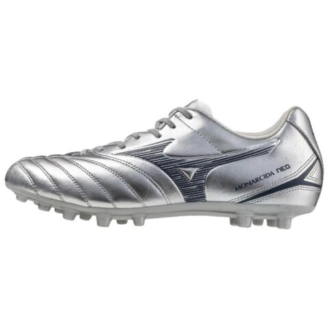 Mizuno Monarcida Neo 3 AG Artificial Ground Artificial Leather Slip Resistant Abrasion Resistant Soccer Shoes Men’s