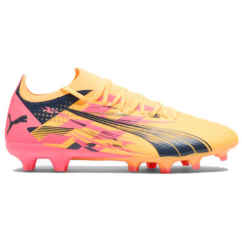 PUMA Ultra Match Fg Ag Christian Pulisic Copa América Pack