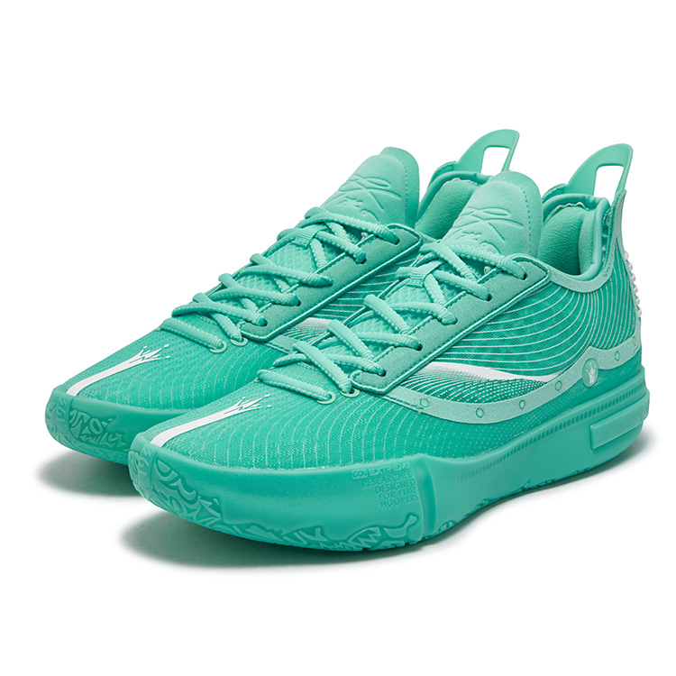 361° Joker 1 GT SE Cushioning Slip Resistant Abrasion Resistant Breathable Low top Basketball Shoes Men’s