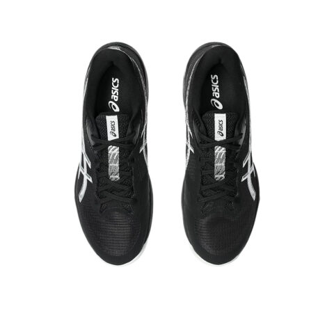 ASICS NETBURNER BALLISTIC FF 4 Low top Training Shoes Men’s Black