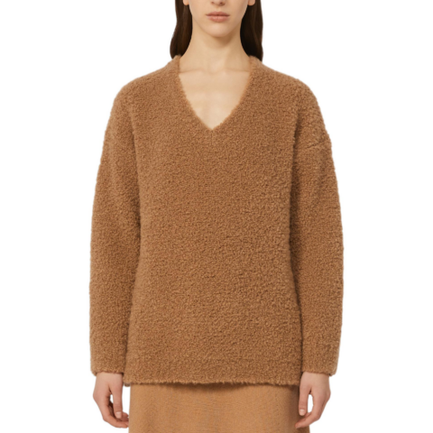 MaxMara Pantera sweater