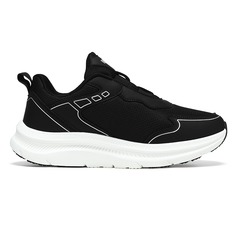 KANGLEJIAN Slip Resistant, Breathable, Lightweight Low top Casual Shoes Unisex