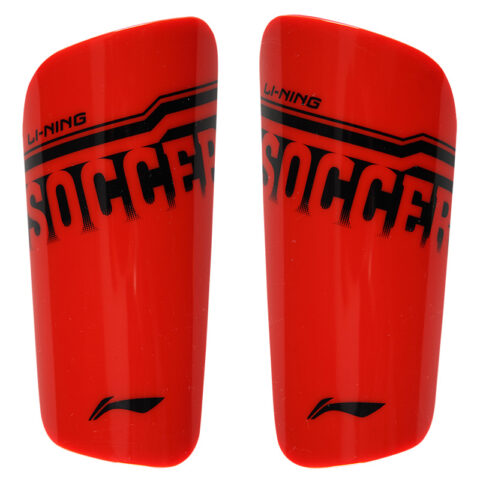 Li Ning Soccer Shin Guards