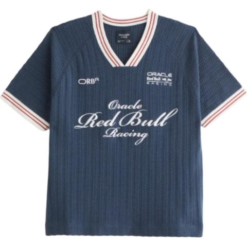 Abercrombie＆Fitch Soccer Jersey Men's