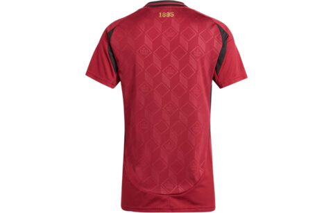 Adidas Free Shipping With AdiClub Belgium 24 Home Jersey