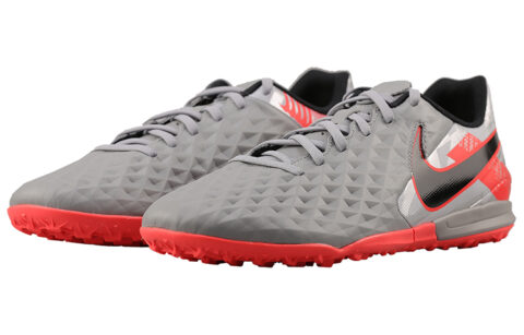 Nike Legend 8 Academy Tf Turf ‘Grey Red’