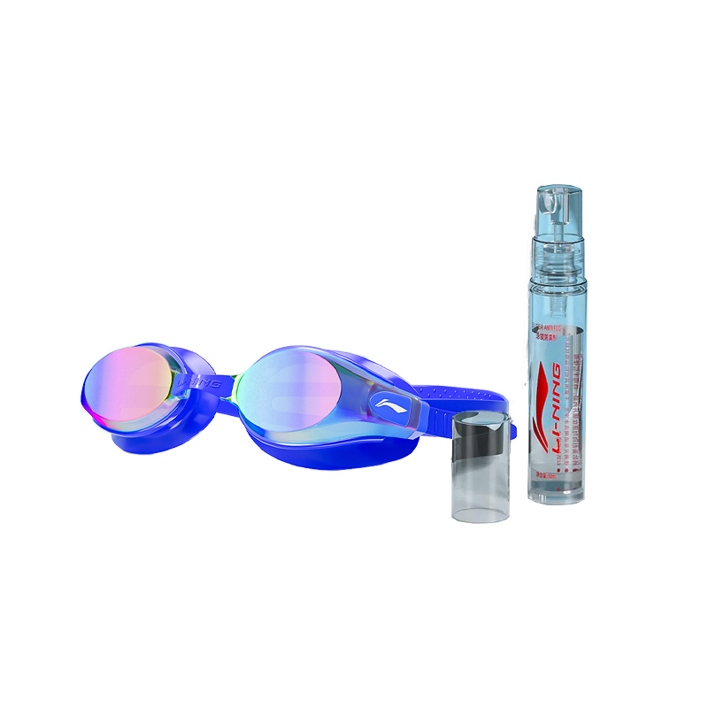 Li Ning Swim Goggles