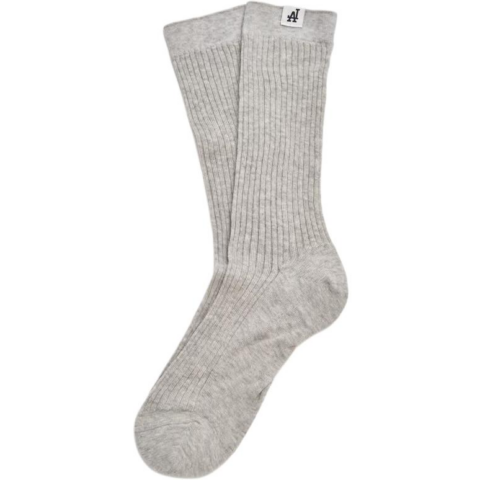 MLB Knee High Socks Women’s 1 Pack Gray