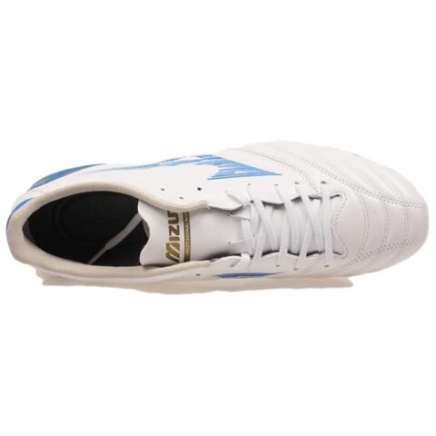 Mizuno Abrasion Resistant Soccer Shoes Men’s