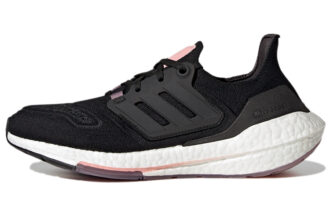 Adidas Wmns UltraBoost 22 'Black Legacy Purple' Women's