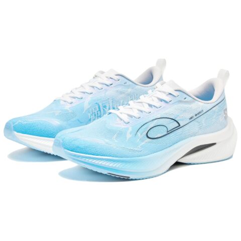 QIAODAN x QIANGFENGCHUIFU Feispeed 3.0 Low top ChaiPRO Rebound Technology Casual Training Running Shoes Men’s