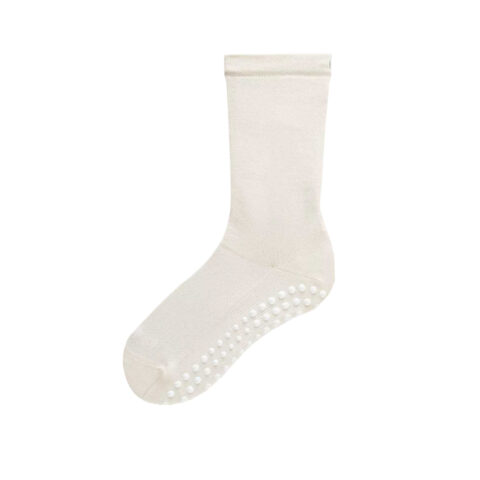 Lululemon Find Your Balance Grip Crew Socks Crew Socks Unisex 1 Pack