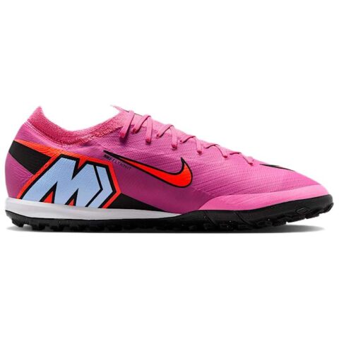 Nike Mercurial Vapor 16 Soccer Shoes Unisex Pink