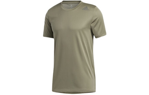 Adidas Soccer Jersey Men's Ruins Green