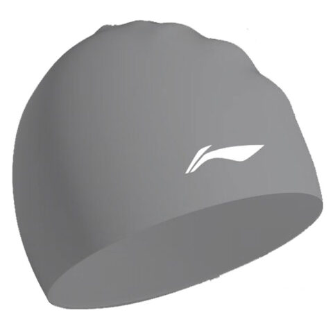Li Ning Swimming Caps