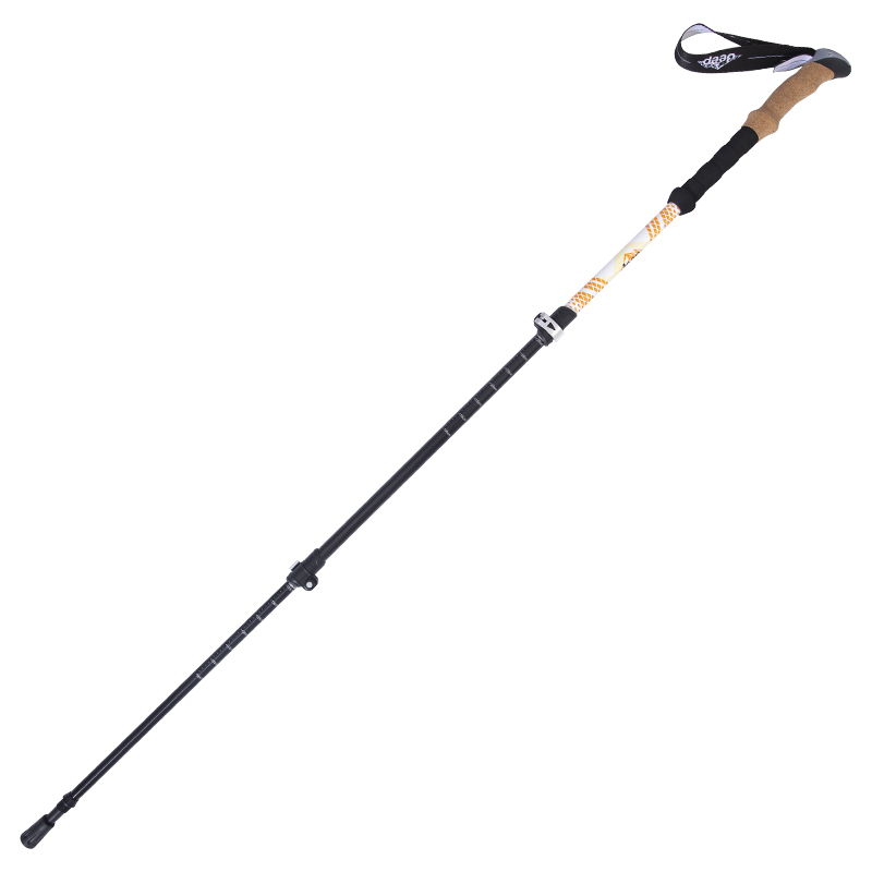 Jeep Trekking Pole Walking Stick Unisex