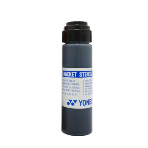 YONEX Badminton Racket String Oil Based Marker Pen Alcohol Unisex AC414