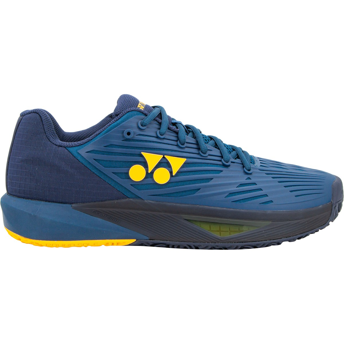 YONEX Power Cushion Low top Tennis Shoes Unisex Blue