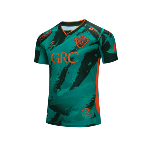 KELME 2023 24 Season Soccer Jersey Men’s