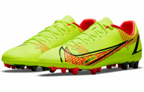Nike Mercurial Vapor 14 Academy Ag ‘Green Black’