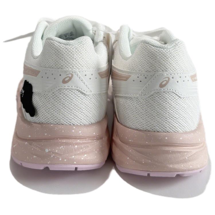 ASICS Gel Contend 4 Textile, Synthetic Leather Cushioning Breathable Coverage Low top City Commuting Running Shoes