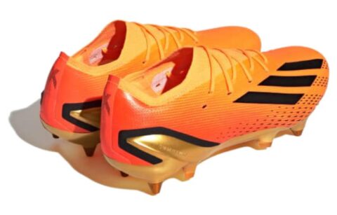 Adidas X Speedportal .1 Sg ‘Orange’