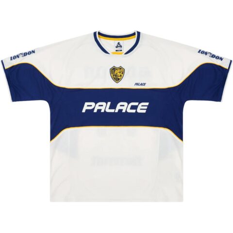 PALACE Palamat Jersey